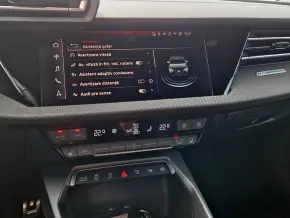 A3 Limuzina Advanced 35 TFSI thumbnail