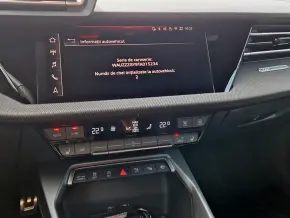 A3 Limuzina Advanced 35 TFSI thumbnail