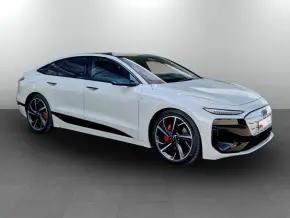 A6 Sportback quattro e-tron thumbnail