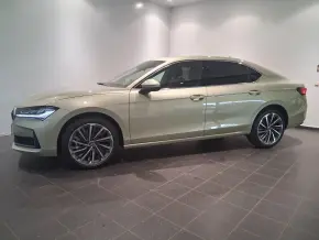 Škoda Superb L&K 2.0 TDI 4x4 DSG thumbnail