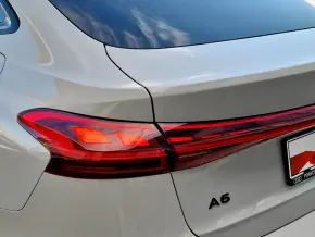 A6 Sportback quattro e-tron thumbnail