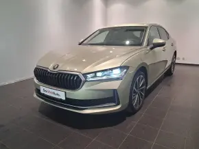 Škoda Superb L&K 2.0 TDI 4x4 DSG thumbnail