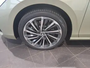Škoda Superb L&K 2.0 TDI 4x4 DSG thumbnail