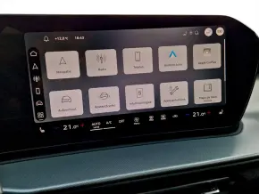 Q3 45 TFSI quattro thumbnail