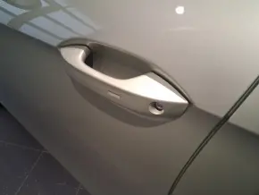 Škoda Superb L&K 2.0 TDI 4x4 DSG thumbnail