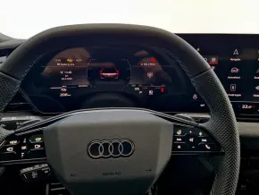 A6 Sportback quattro e-tron thumbnail