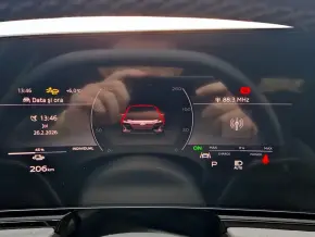 A6 Sportback quattro e-tron thumbnail