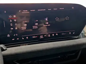 A6 Sportback quattro e-tron thumbnail