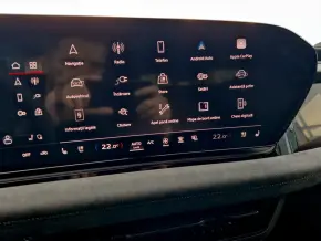 A6 Sportback quattro e-tron thumbnail