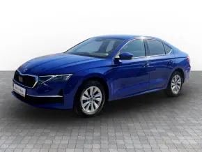 Škoda Octavia Selection 2.0 TDI DSG Fleet thumbnail
