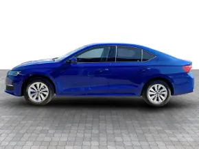 Škoda Octavia Selection 2.0 TDI DSG Fleet thumbnail