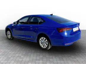 Škoda Octavia Selection 2.0 TDI DSG Fleet thumbnail