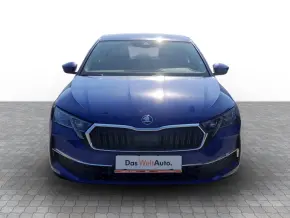Škoda Octavia Selection 2.0 TDI DSG Fleet thumbnail