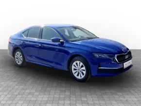 Škoda Octavia Selection 2.0 TDI DSG Fleet thumbnail
