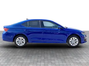 Škoda Octavia Selection 2.0 TDI DSG Fleet thumbnail