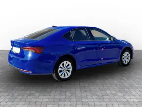 Škoda Octavia Selection 2.0 TDI DSG Fleet thumbnail
