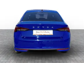 Škoda Octavia Selection 2.0 TDI DSG Fleet thumbnail