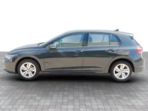 VW Golf Life 2.0 TDI thumbnail
