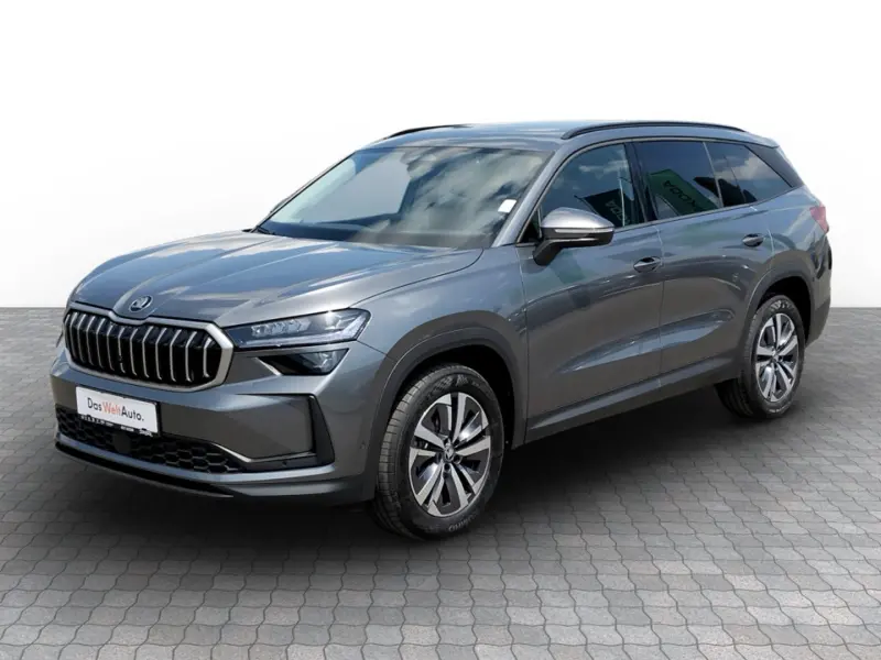 Škoda Kodiaq Selection 2.0 TDI DSG 4x4