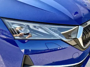 Škoda Octavia Selection 2.0 TDI DSG Fleet thumbnail
