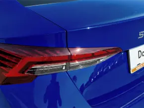 Škoda Octavia Selection 2.0 TDI DSG Fleet thumbnail