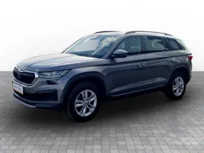 Škoda KODIAQ AMBITION 2.0 TDI 4x4 DSG thumbnail