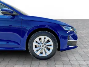 Škoda Octavia Selection 2.0 TDI DSG Fleet thumbnail