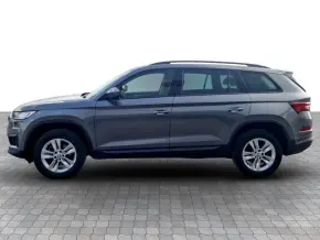 Škoda KODIAQ AMBITION 2.0 TDI 4x4 DSG thumbnail