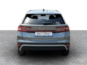 Škoda Kodiaq Selection 2.0 TDI DSG 4x4 thumbnail
