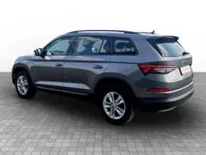 Škoda KODIAQ AMBITION 2.0 TDI 4x4 DSG thumbnail