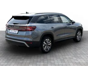 Škoda Kodiaq Selection 2.0 TDI DSG 4x4 thumbnail