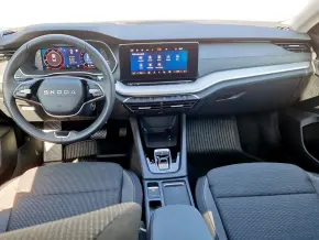Škoda Octavia Selection 2.0 TDI DSG Fleet thumbnail