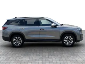 Škoda Kodiaq Selection 2.0 TDI DSG 4x4 thumbnail