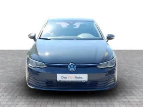VW Golf Life 2.0 TDI thumbnail