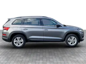 Škoda KODIAQ AMBITION 2.0 TDI 4x4 DSG thumbnail
