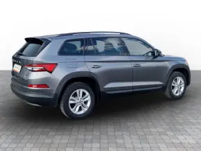 Škoda KODIAQ AMBITION 2.0 TDI 4x4 DSG thumbnail