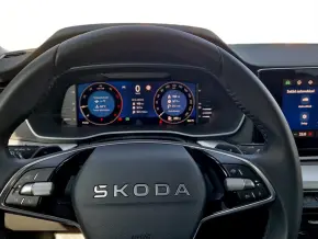Škoda Octavia Selection 2.0 TDI DSG Fleet thumbnail
