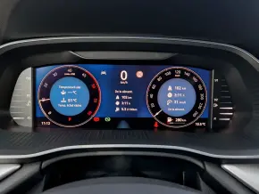 Škoda Octavia Selection 2.0 TDI DSG Fleet thumbnail