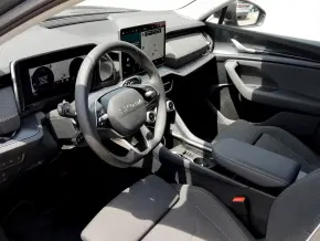 Škoda Kodiaq Selection 2.0 TDI DSG 4x4 thumbnail