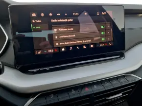 Škoda Octavia Selection 2.0 TDI DSG Fleet thumbnail