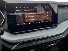 Škoda Octavia Selection 2.0 TDI DSG Fleet thumbnail