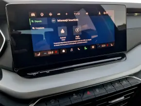 Škoda Octavia Selection 2.0 TDI DSG Fleet thumbnail