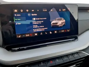 Škoda Octavia Selection 2.0 TDI DSG Fleet thumbnail