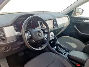 Škoda KODIAQ AMBITION 2.0 TDI 4x4 DSG thumbnail
