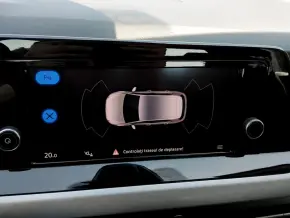 VW Golf Life 2.0 TDI thumbnail