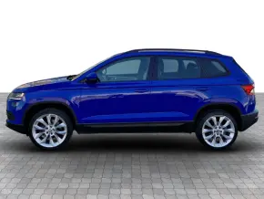 Škoda KAROQ STYLE 1.5 TSI DSG thumbnail