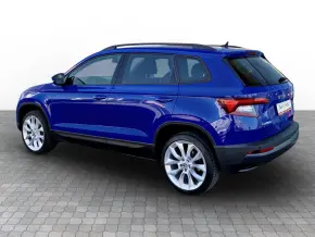 Škoda KAROQ STYLE 1.5 TSI DSG thumbnail
