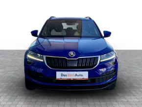 Škoda KAROQ STYLE 1.5 TSI DSG thumbnail