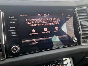Škoda KODIAQ AMBITION 2.0 TDI 4x4 DSG thumbnail