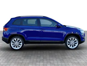 Škoda KAROQ STYLE 1.5 TSI DSG thumbnail